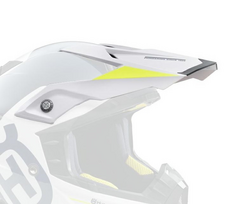 HUSQVARNA šalmo skydelis vaikams Railed baltas