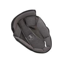 AGV šalmo pagalvėlės Top Pad AX8 Dual Evo 2013 L
