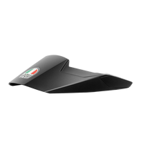 AGV šalmas Drive AX-9 juodas
