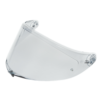 AGV glass GT3-1 Sportmodular skaidrus XXS-L AS/PR