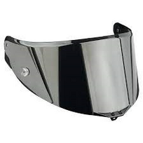 AGV akiniai GT3-1 Sportmodular Iridium sidabriniai XXS-L AS/PR