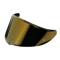AGV akiniai GT3-1 Sportmodular Iridium auksiniai XXS-L AS/PR