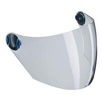 AGV glass City 8 Skaidrus