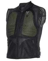 DAINESE šarvuota liemenė Body Guard juoda S