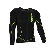 ACERBIS Armor Krūtinės/Rankų apsauga Destiny JR Juoda/Geltona