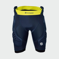 HUSQVARNA Impact Short 3DF 5.0 apsauginės šortai