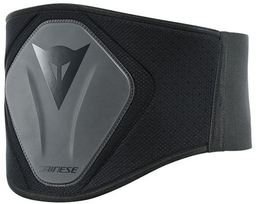 DAINESE juosmens diržas Lumbar Belt High juodas