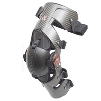ASTERISK pusrėmis Carbon Cell 1.0 Upper RH juodas anglies pluoštas
