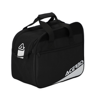 ACERBIS šalmo krepšys Helmet Bag 2.0 juodas