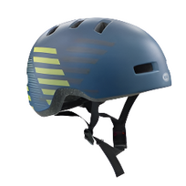 HUSQVARNA dviračių šalmas vaikams LIL Ripper šalmas 46-52