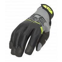 ACERBIS neopreno pirštinės 3.0 juoda/geltona