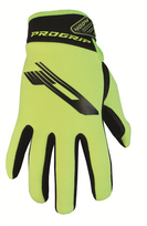 PROGRIP pirštinės 4004 neopreno vaikams geltonos