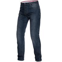 DAINESE džinsai Boneville Regular tamsiai mėlyni