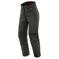 DAINESE kelnės Campbell Lady juodos