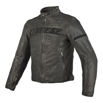 DAINESE striukė G Archivio juoda