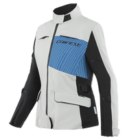 DAINESE moto striukė Tonale Lady XT pilka/mėlyna/juoda
