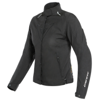 DAINESE striukė Laguna Seca 3 Lady juoda