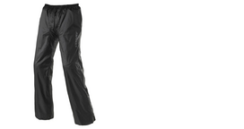CLOVER lietaus kelnės Rainblaster WP juodos