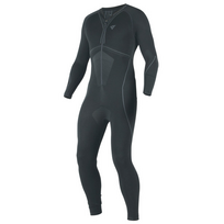 DAINESE termoveiklinė D Core Dry Suit juoda/anthra