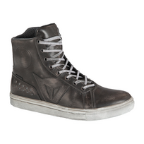 DAINESE batai Street Rocker D-WP juodi
