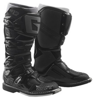 GAERNE batai SG 12 Enduro juodi