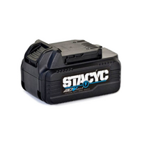 HUSQVARNA baterija elektriniam dviratiui 20V Max 6Ah Stacyc
