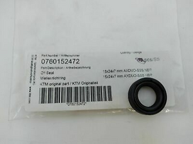 HUSQVARNA alyvos sandariklis 15x24x7 ASL TC 50 '24-'25