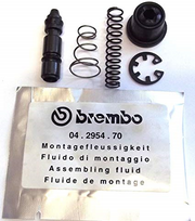 HUSABERG stabdžių remonto komplektas D. 9 mm '06-'13
