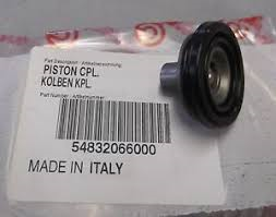 HUSQVARNA remonto rinkinys sankabos cilindro apatinis TC/FE 250/501