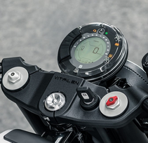 HUSQVARNA spidometrai SVR/VIT 401 '20-'21