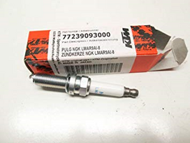 HUSQVARNA uždegimo žvakė LMAR9AI-8 FC 250-450 '13-'22