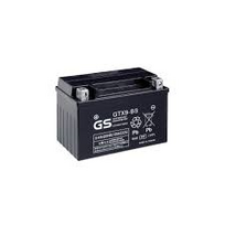 HUSQVARNA baterija 12V/8Ah YTX9-BS SVR 125/401 '20-'23