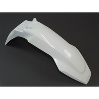 HUSQVARNA plastikinis purvasaugis TC 65 '17-'19 baltas