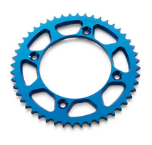 HUSQVARNA Gear Locks TC 85 Mėlynas