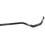 HUSQVARNA vairo rankena Enduro 150-501 '18-'21 ProTaper juoda
