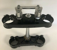 HUSQVARNA viršutinė vairo stiebo dalis X22mm MX 350/450 '22