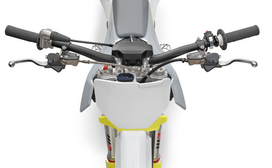HUSQVARNA vairo stūre TC 65 '24-'25