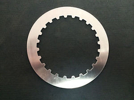 HUSQVARNA sankabos diskas 1,5 mm '14