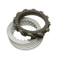 HUSQVARNA sankabos diskas Compl FC450/FE350-501 '18-'25