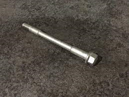 HUSQVARNA tarpiklis Shim 16x21x0,15