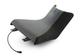 HUSQVARNA šildoma sėdynė Ergo Rider's Seat N901 '22