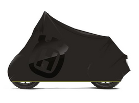 HUSQVARNA motociklo uždangalas Protectiv Indoor Cover VIT/SVR '18-'20