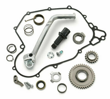 HUSQVARNA Curve pilnas KickStart komplektas TE/TX 250/300 '20-'22