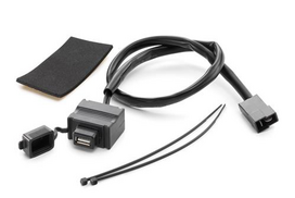 HUSQVARNA maitinimo lizdas USP Power Outlet E/SM 701 '16-'23