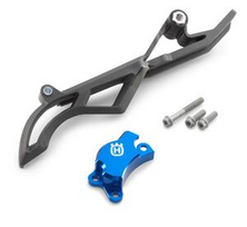 HUSQVARNA apsauginis grandinės slankiklis / sankabos cilindras TC/TX 250/300 '23