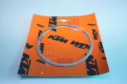 KTM alyvos žiedas 525 89/81,5x3