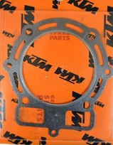 KTM galvos tarpinė