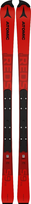 ATOMIC slidės Redster I FIS S9 J-RP2