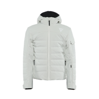 DAINESE striukė Kids Ribbo Padding balta