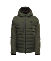 DAINESE striukė M003 D Dry tamsiai žalia